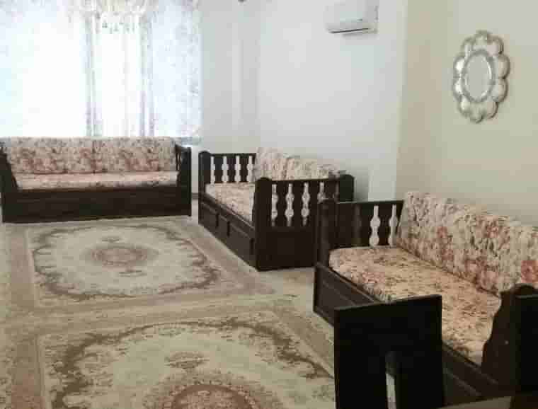 اجاره منزل مبله نزدیک ساحل در شهدا رودسر - اول