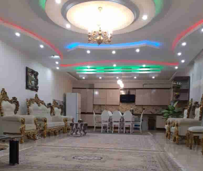 اجار ویلا سه خواب در میدان ولیعصر رشت