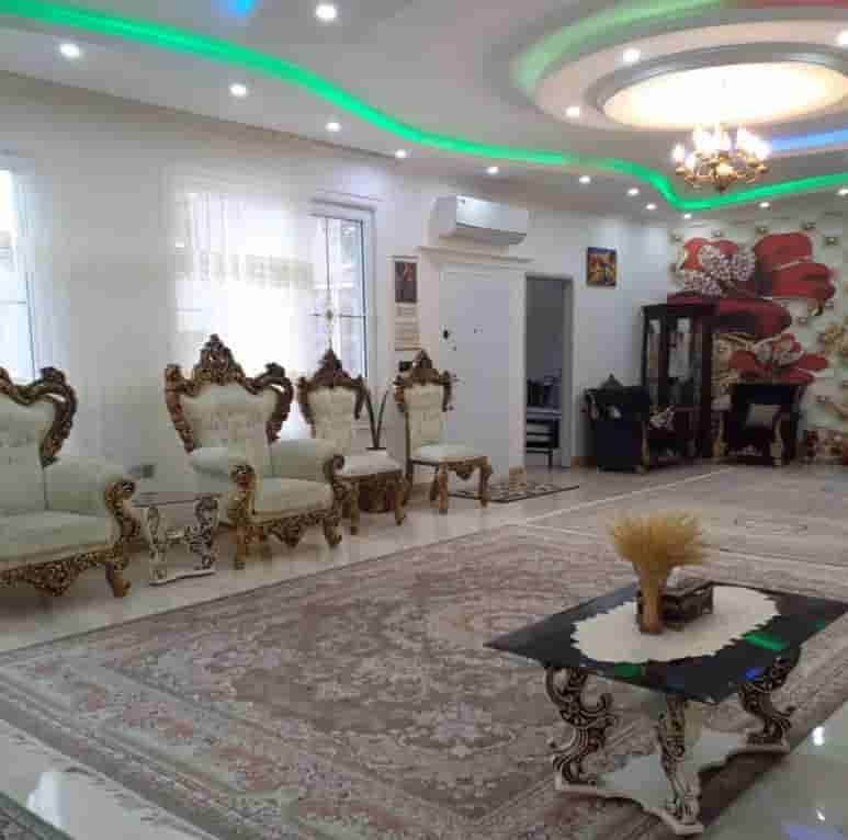 اجار ویلا سه خواب در میدان ولیعصر رشت