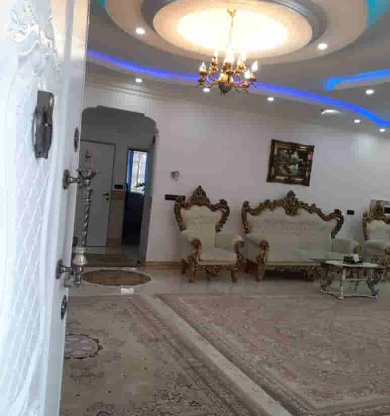 اجار ویلا سه خواب در میدان ولیعصر رشت