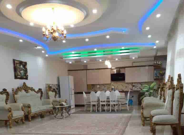 اجار ویلا سه خواب در میدان ولیعصر رشت