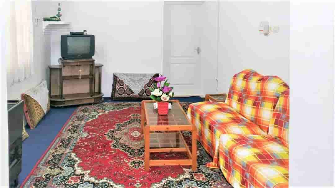 اجاره منزل مبله در کوی استادان لاهیجان