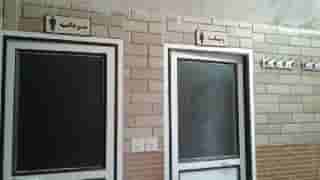 اجاره اتاق بومگردی در مزار بجستان