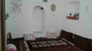 اجاره بومگردی در مزار بجستان