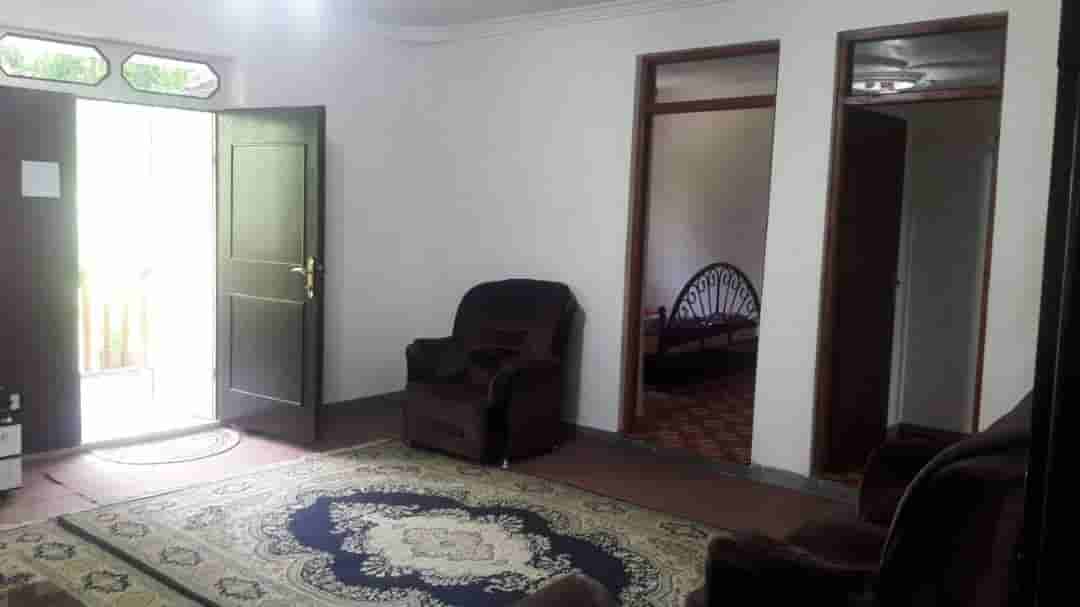 اجاره باغ ویلا در آهکلان ماسال