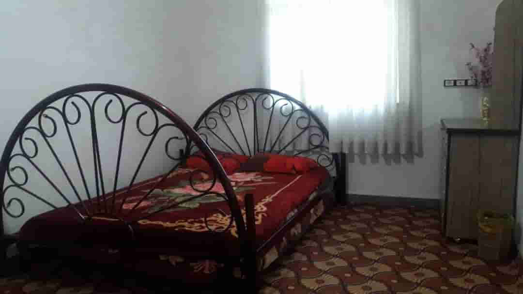 اجاره باغ ویلا در آهکلان ماسال