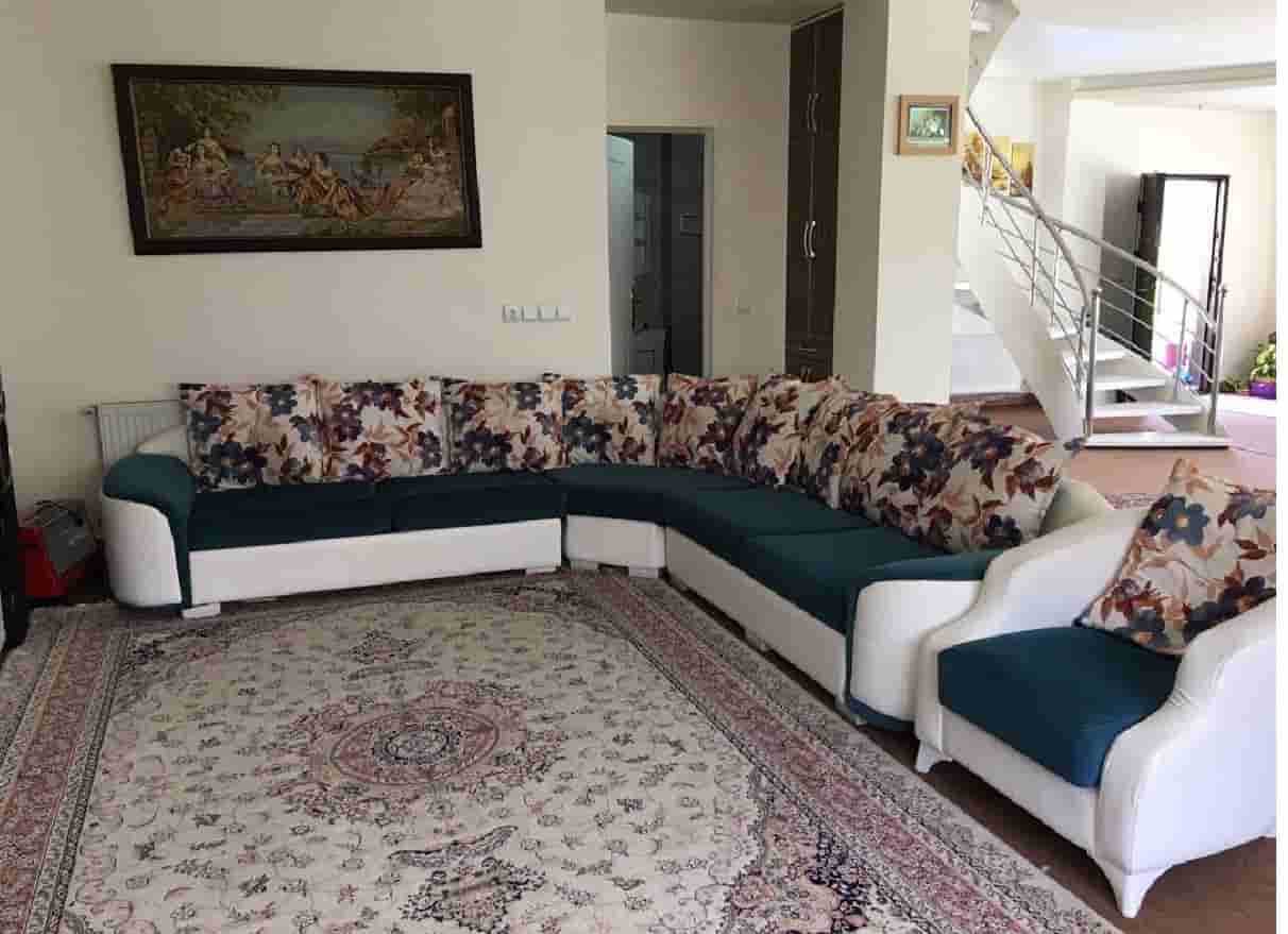 اجاره ویلا استخردار در گردنه حیران 