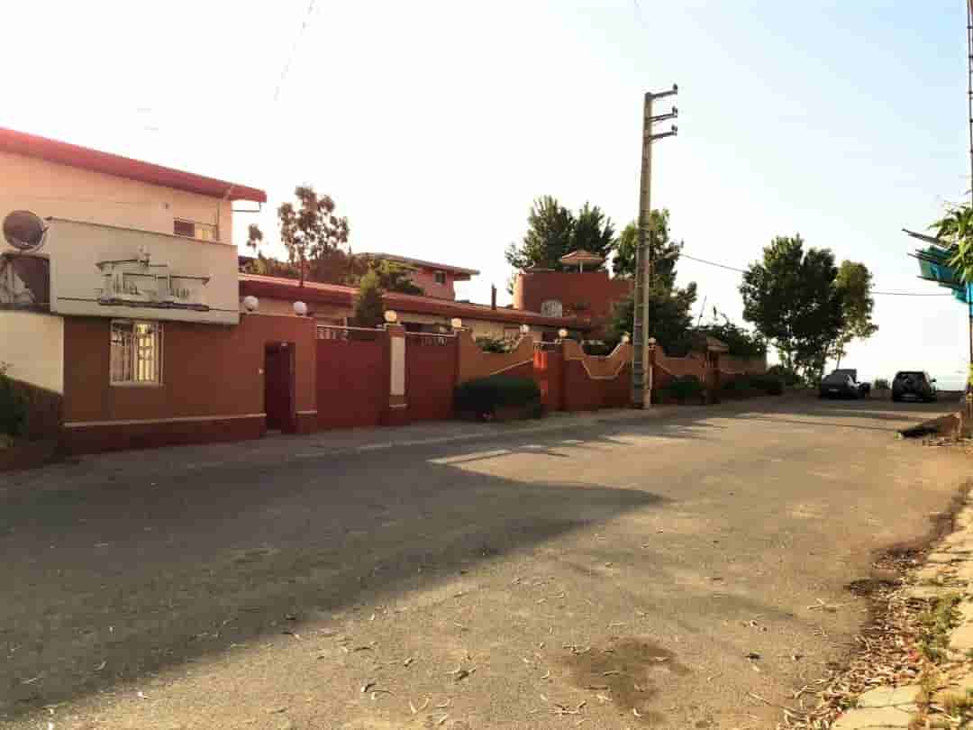 اجاره سوئیت ساحلی در چمران دو تخته فریدون کنار-1