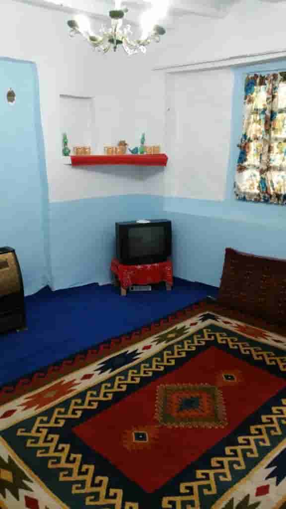اجاره اتاق سنتی در گیلوا دشتان گیلان