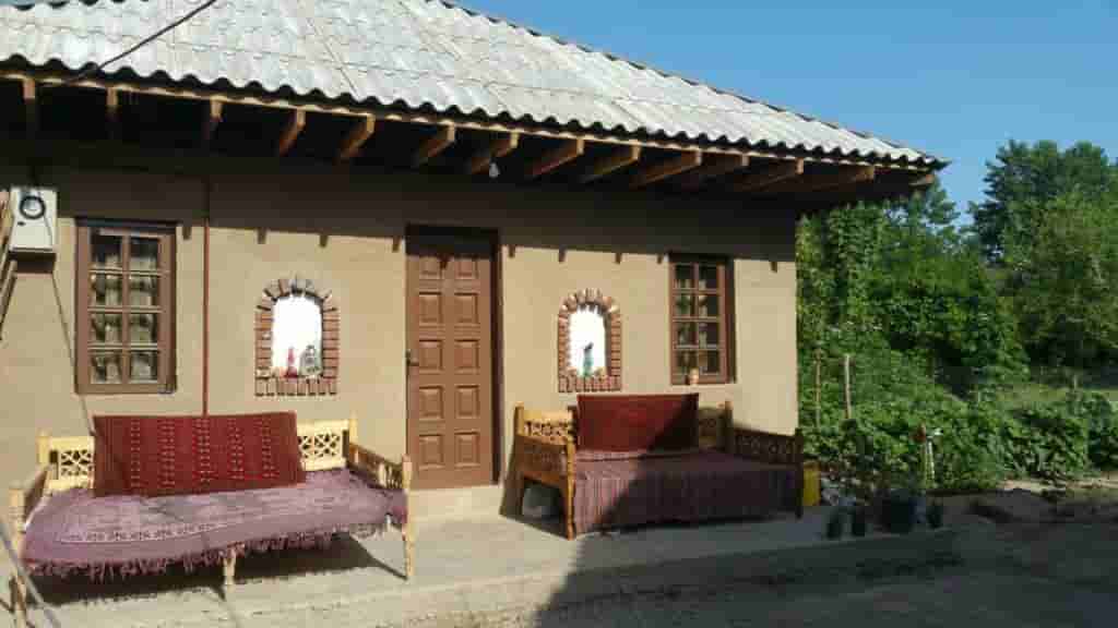 اجاره خانه روستایی گیلوادشتان گیلان