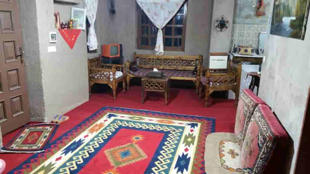 اجاره خانه روستایی گیلوادشتان گیلان