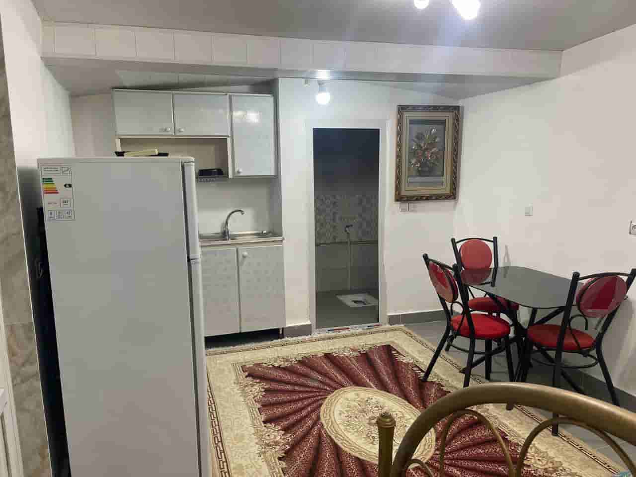 اجاره سوئیت مبله در چپرپورد بندر انزلی
