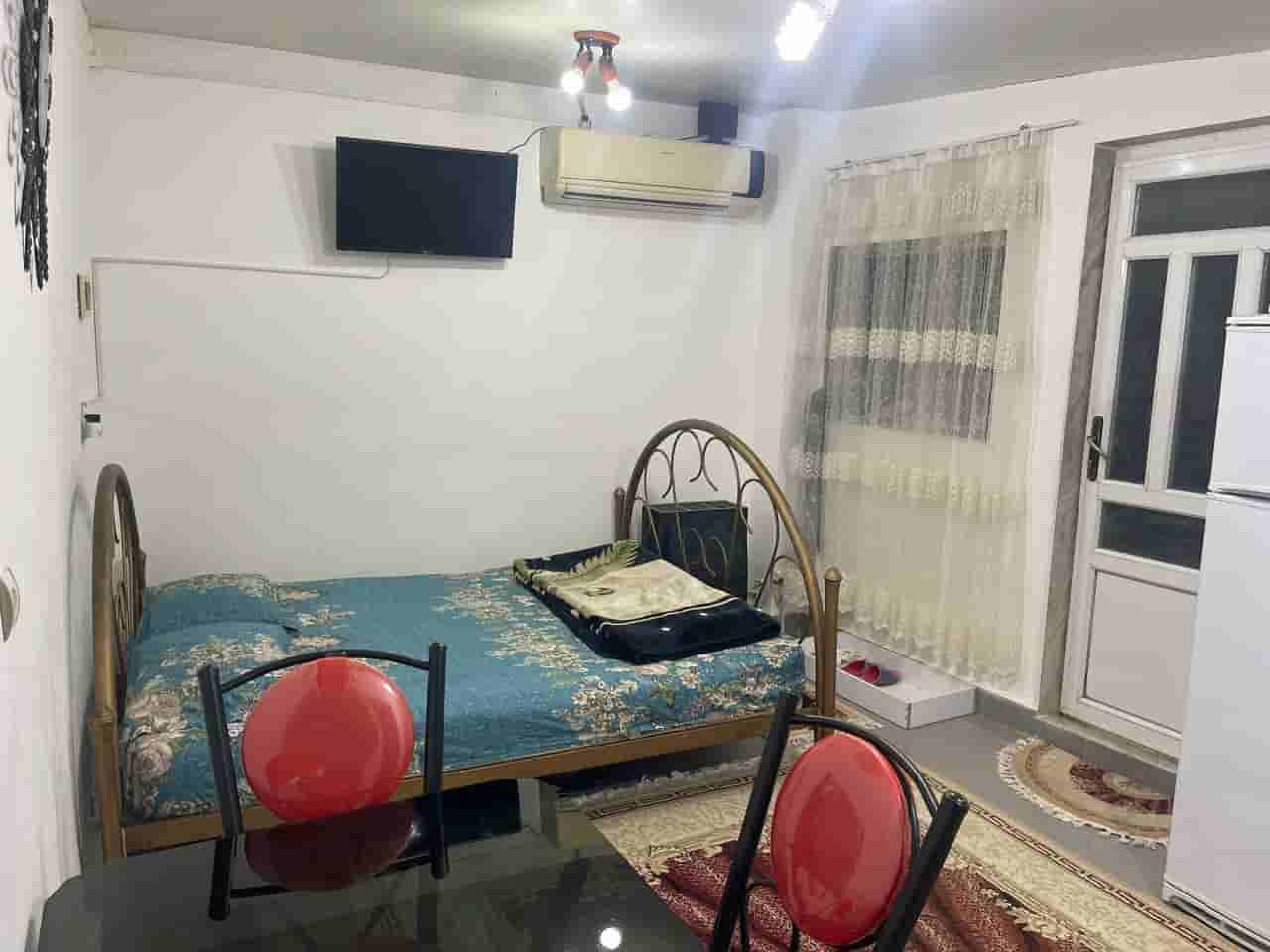 اجاره سوئیت مبله در چپرپورد بندر انزلی