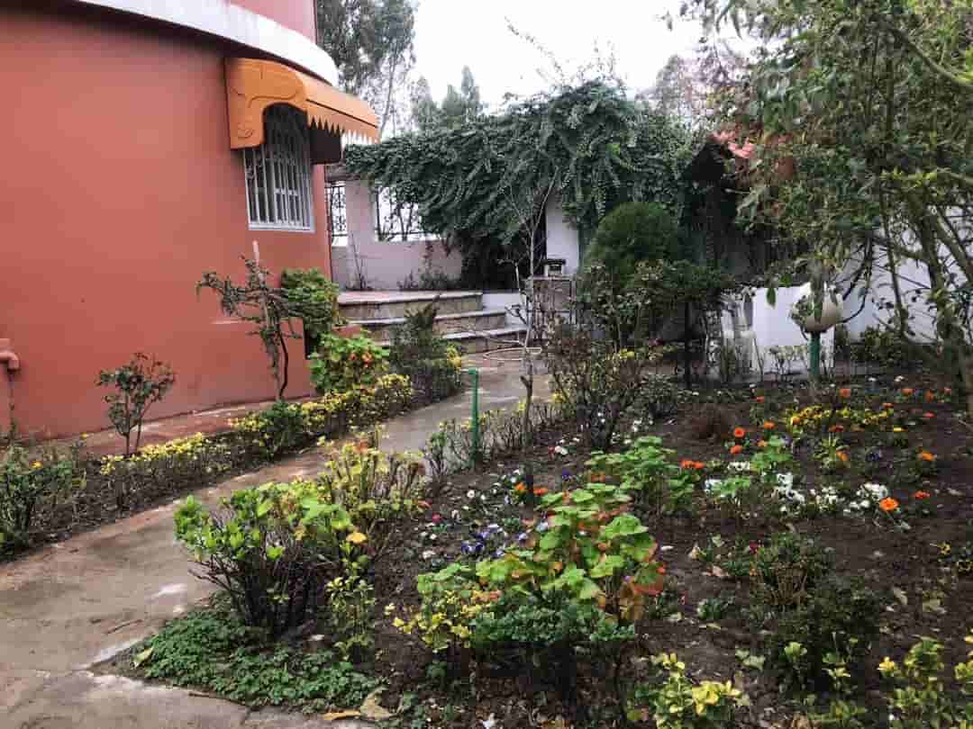 اجاره ویلا ساحلی چمران فریدون کنار - 107