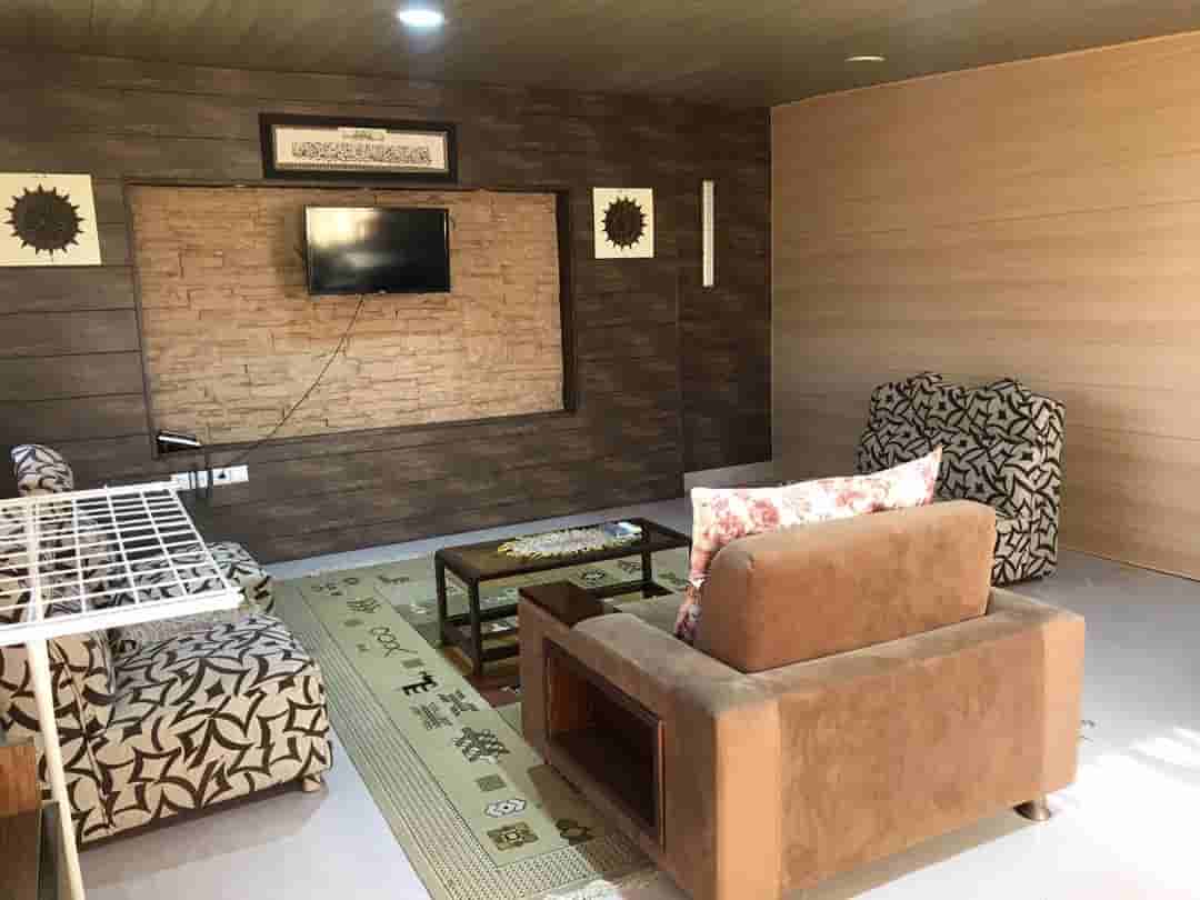 رزرو ویلا ساحلی تک خواب در چمران فریدون کنار - 108