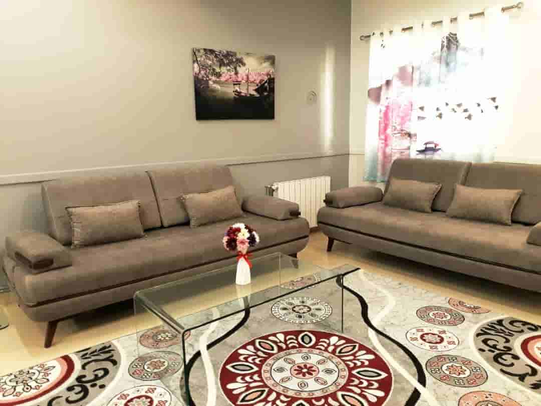 رزرو ویلا ساحلی vip در چمران فریدون کنار - 101