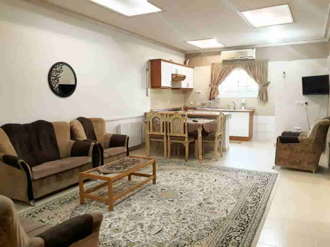 اجاره ویلا ساحلی 2خواب در چمران فریدون کنار - 102