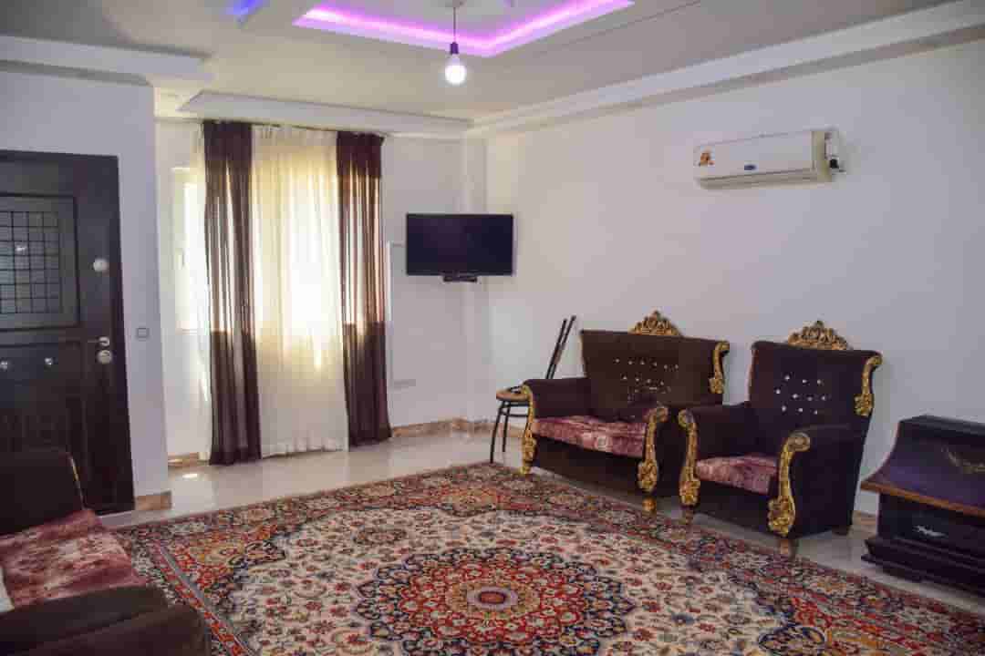 اجاره منزل تک خواب در روستا لیالمان لاهیجان
