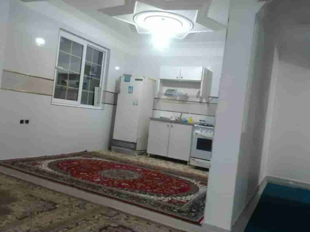 اجاره خانه مبله با قیمت مناسب در بازار جمعه 