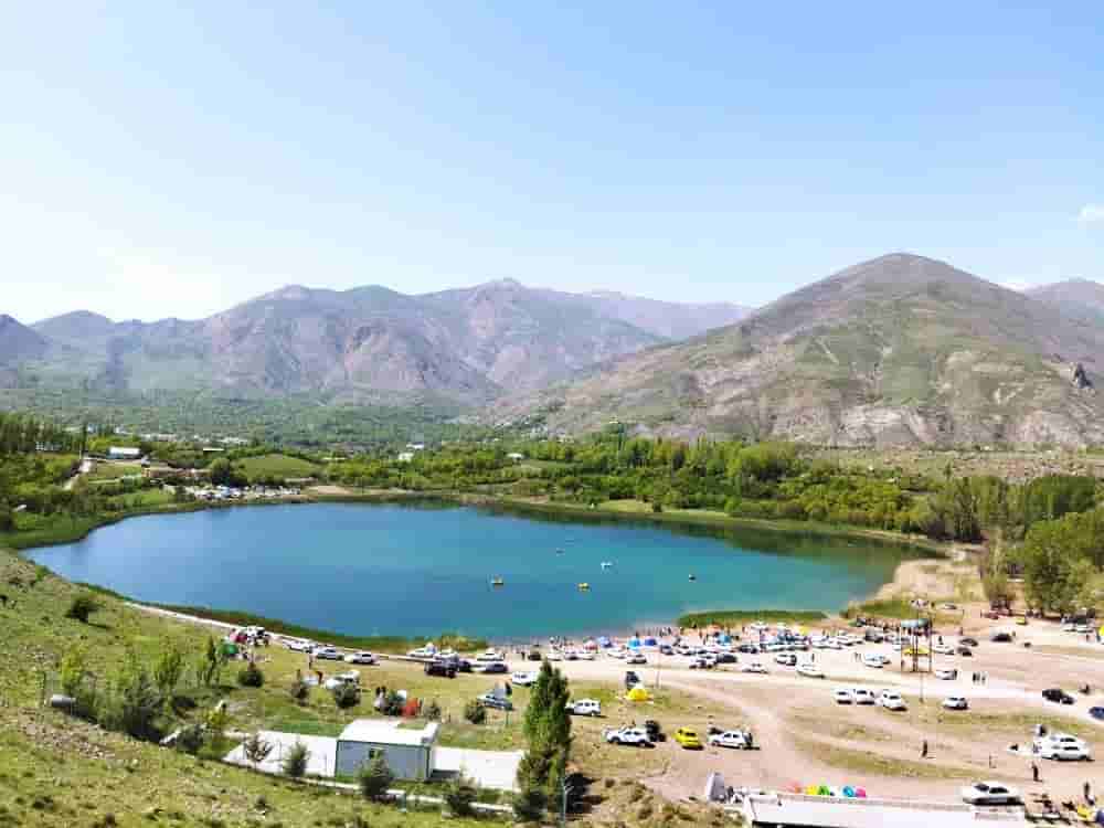 اجاره منزل ویلایی در معلم کلایه قزوین - تکخواب