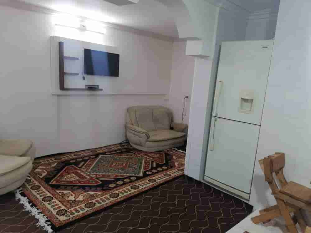 اجاره سوئیت مبله یک خوابه در نهارخوران گرگان