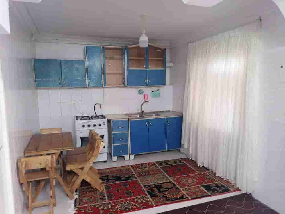 اجاره سوئیت مبله یک خوابه در نهارخوران گرگان