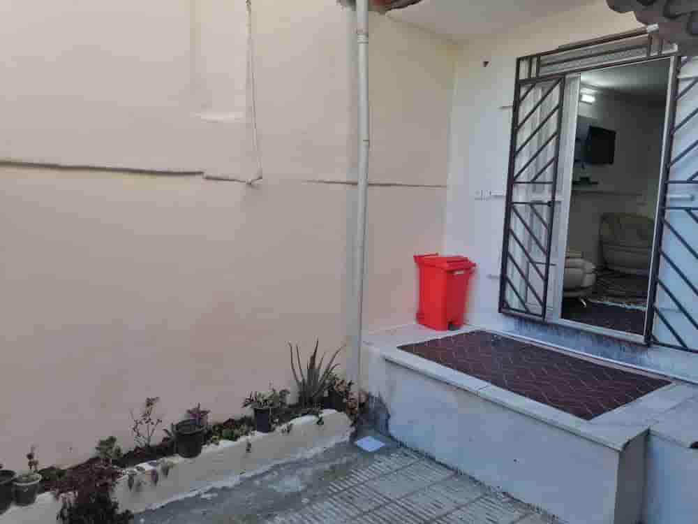 اجاره سوئیت مبله یک خوابه در نهارخوران گرگان