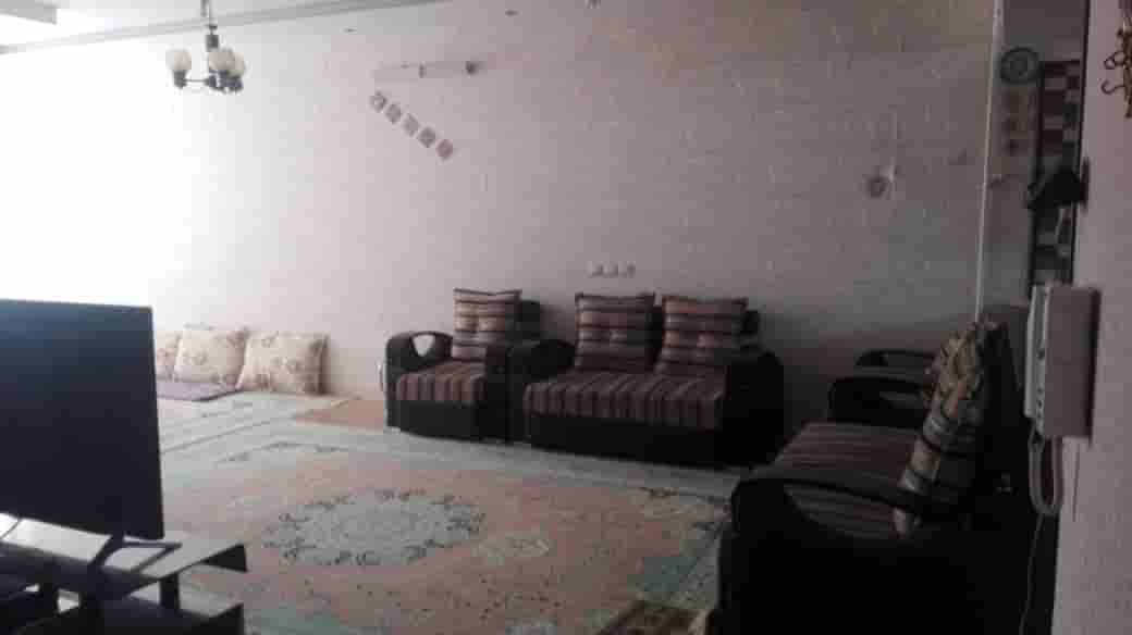 اجاره آپارتمان مبله در کاوه اصفهان