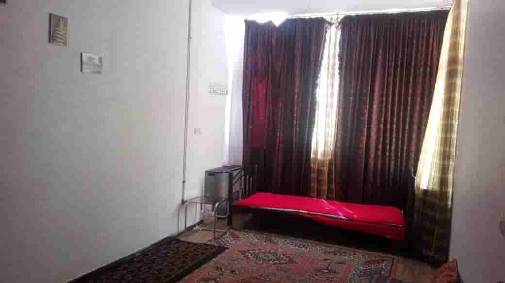 اجاره آپارتمان مبله در کاوه اصفهان
