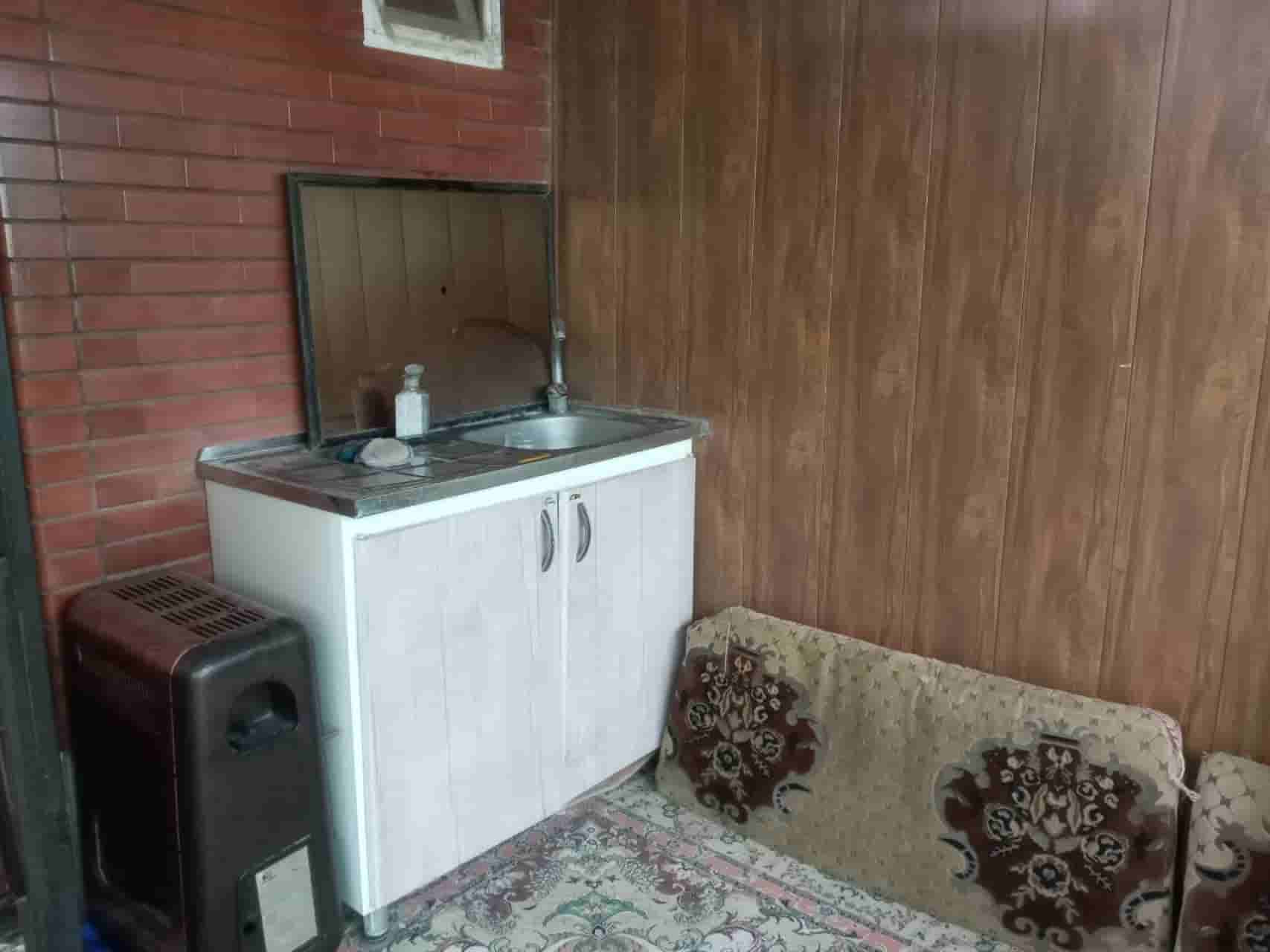 اجاره سوئیت در ناجی آباد کاشان-طبقه دوم