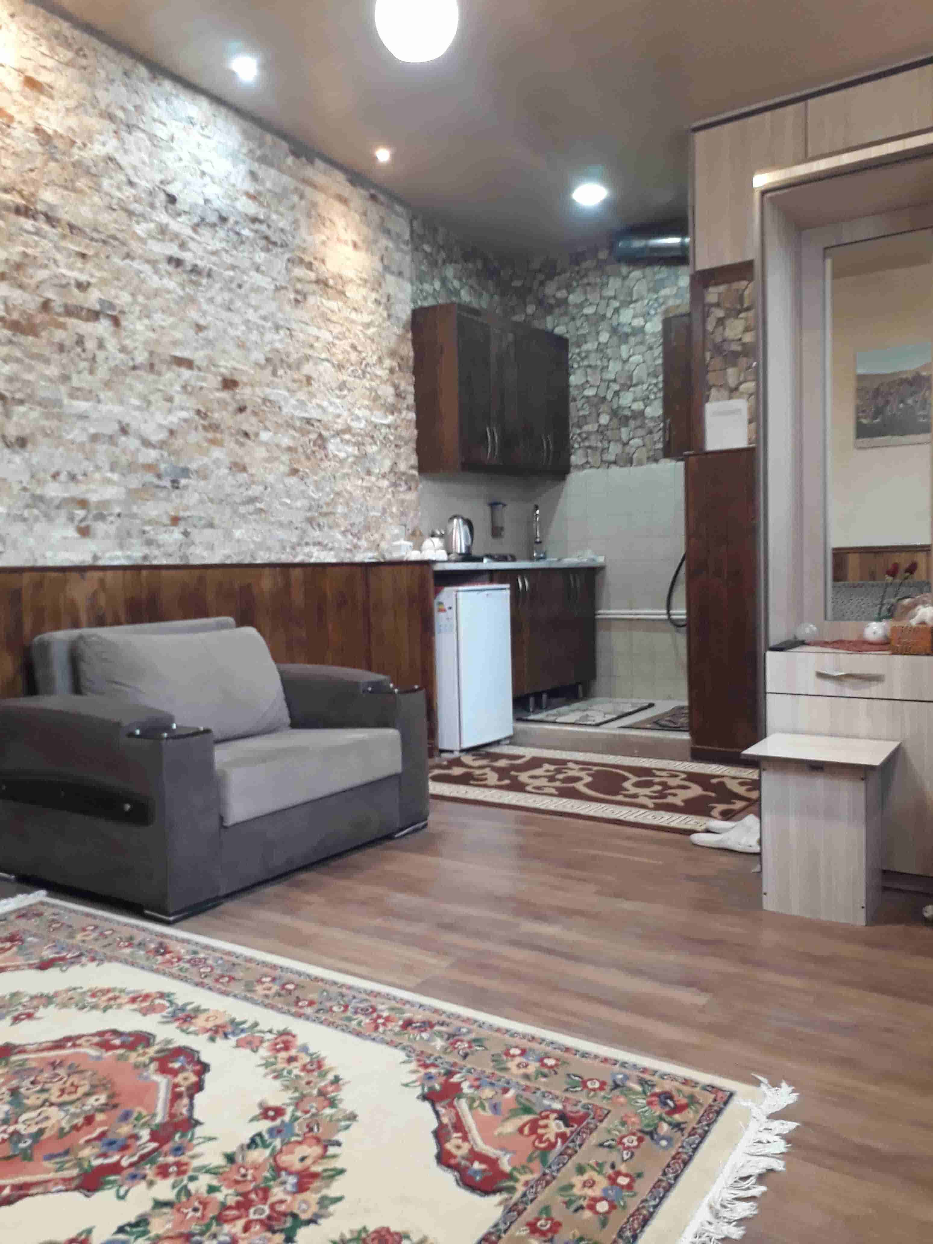 عکس اجاره سوئیت مبله در کندوان آذربایجان شرقی
