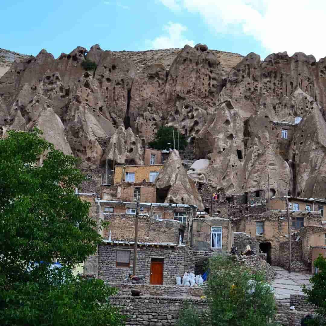 اجاره سوئیت مبله در کندوان آذربایجان شرقی