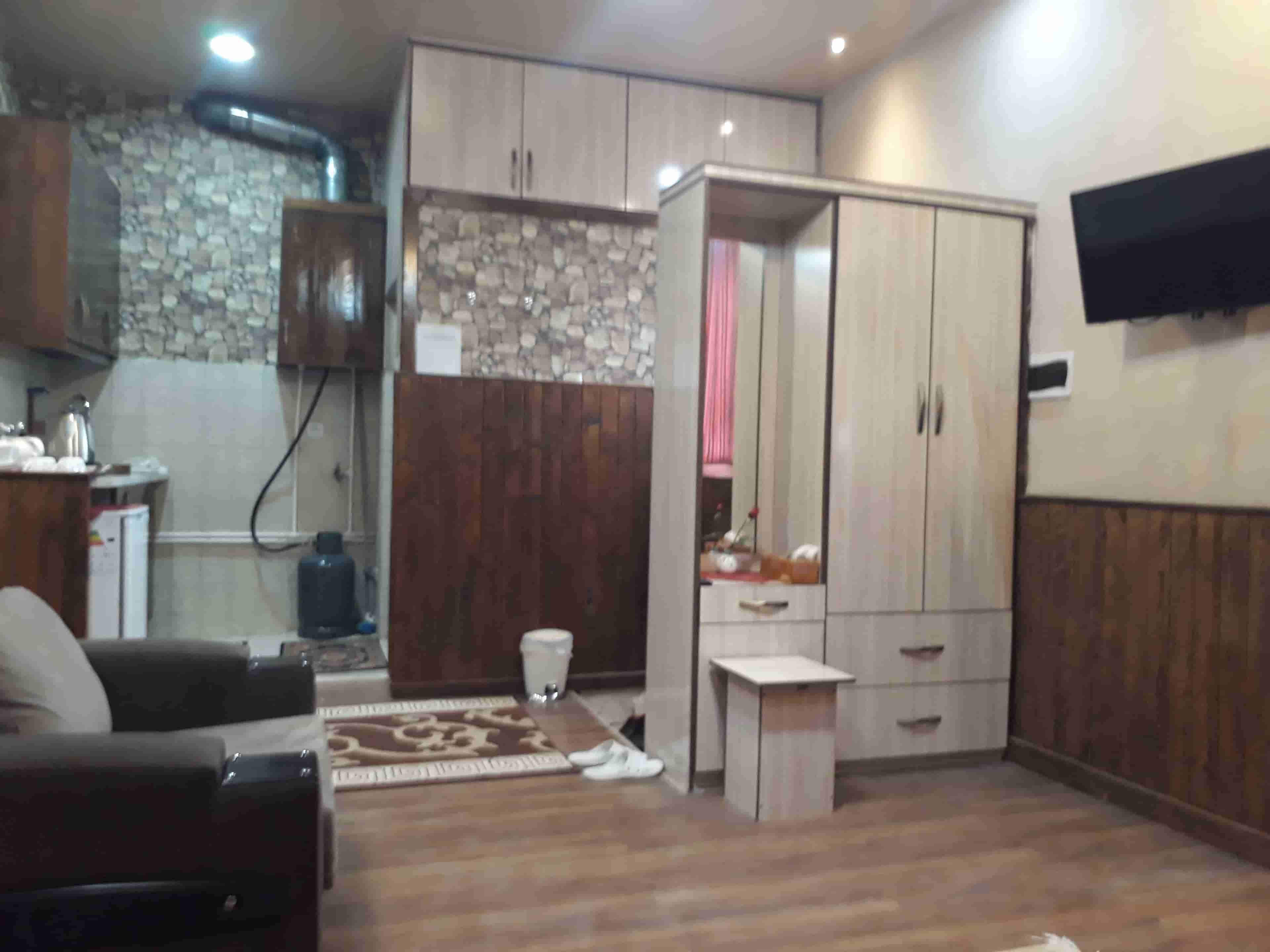 اجاره سوئیت مبله در کندوان آذربایجان شرقی