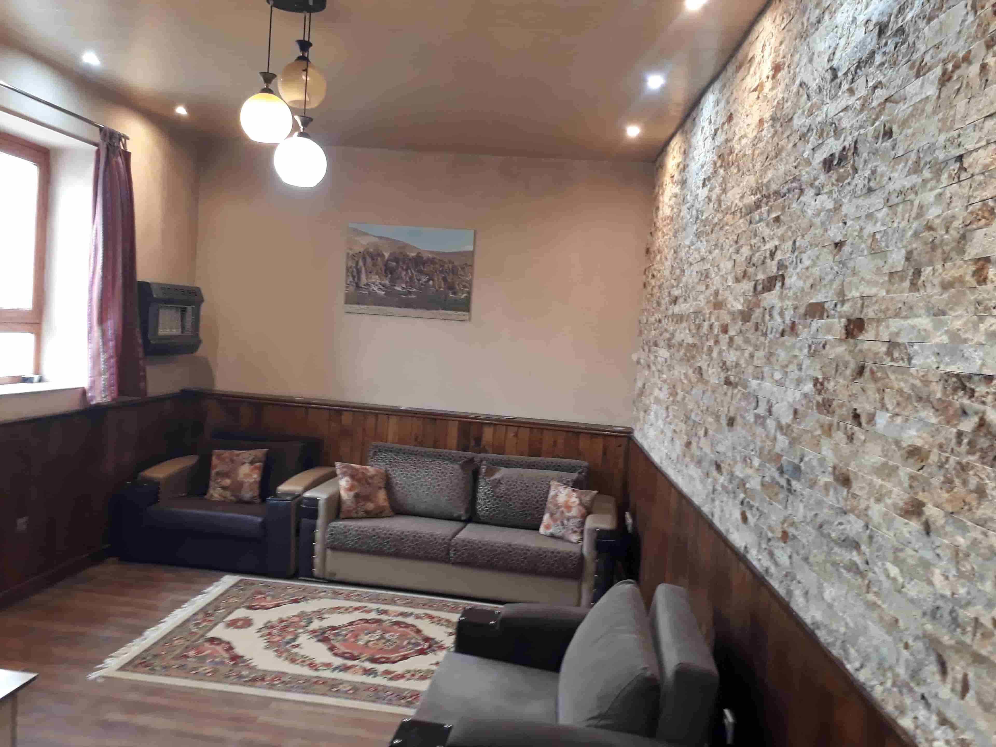 اجاره سوئیت مبله در کندوان آذربایجان شرقی