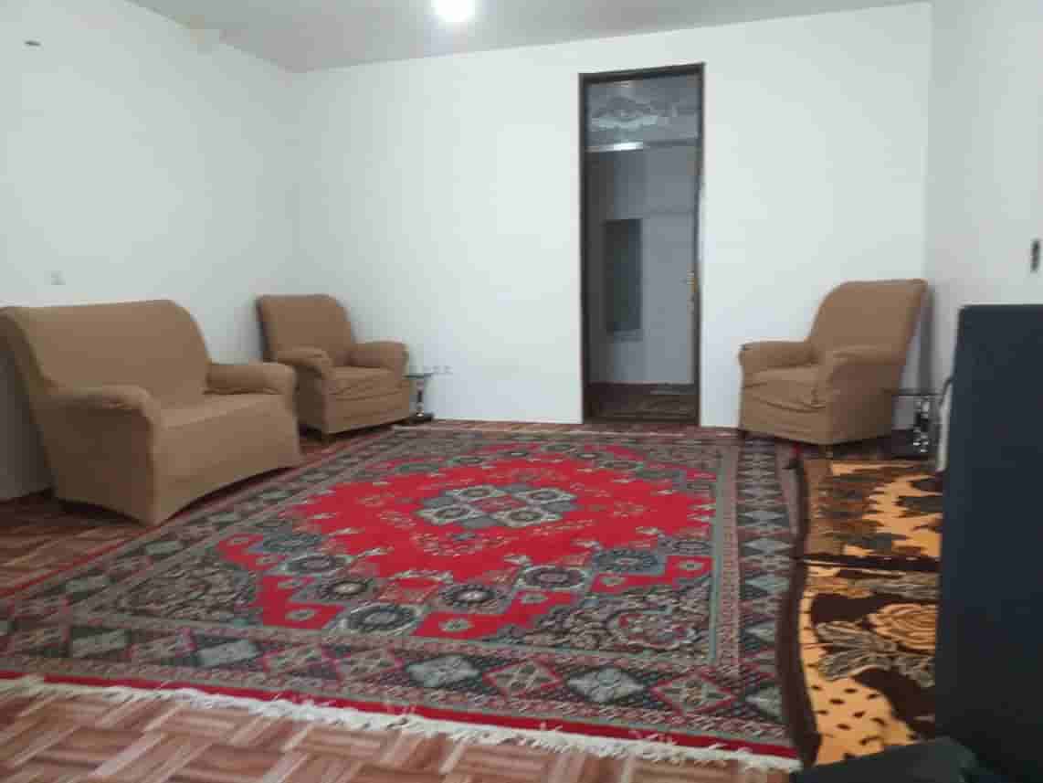 اجاره منزل مبله در شهرک بعثت اردبیل 