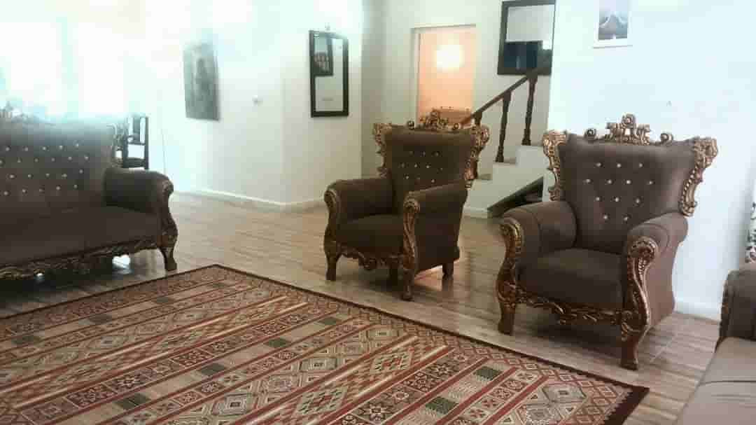 اجاره ویلاسه خوابه لوکس در بابلسر