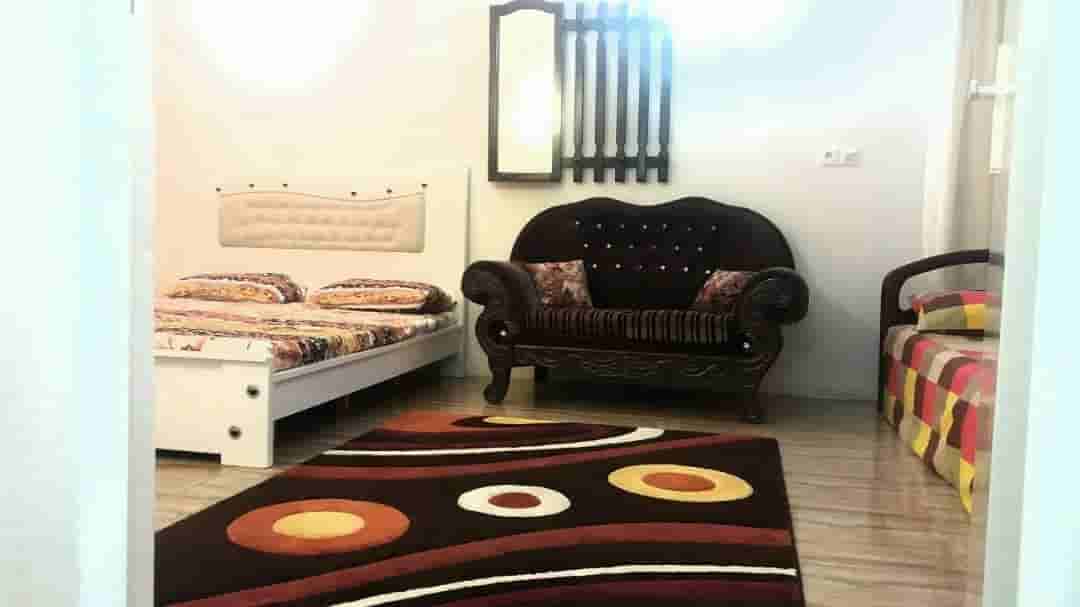 اجاره ویلاسه خوابه لوکس در بابلسر