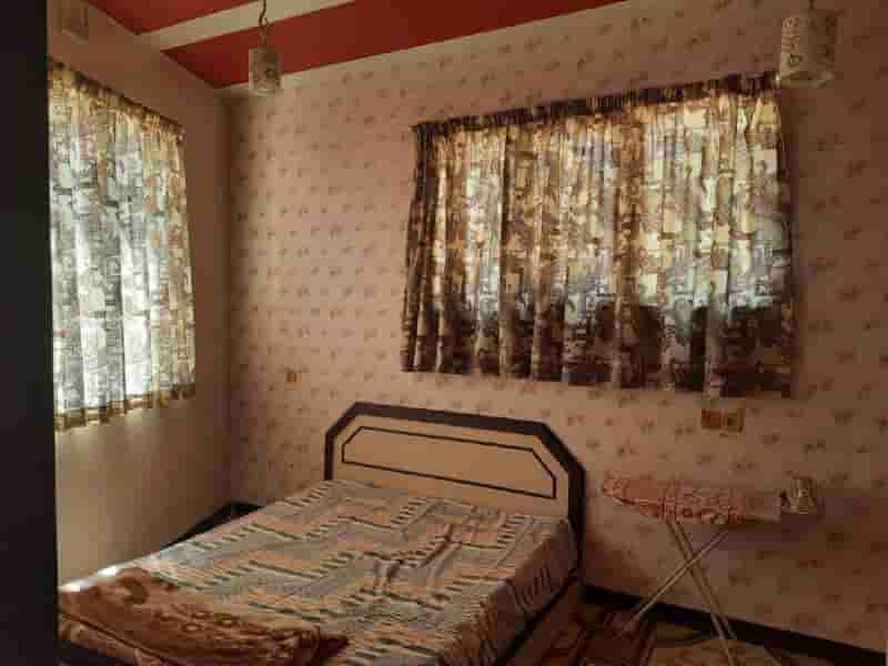 اجاره منزل مبله دوخواب در پل چلیوان سامان - همسطح رودخانه