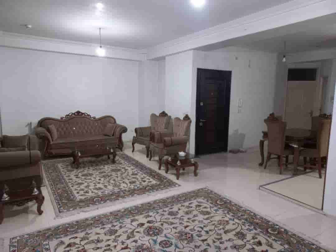 اجاره منزل مبله دوخوابه در خیابان نور تبریز - طبقه اول