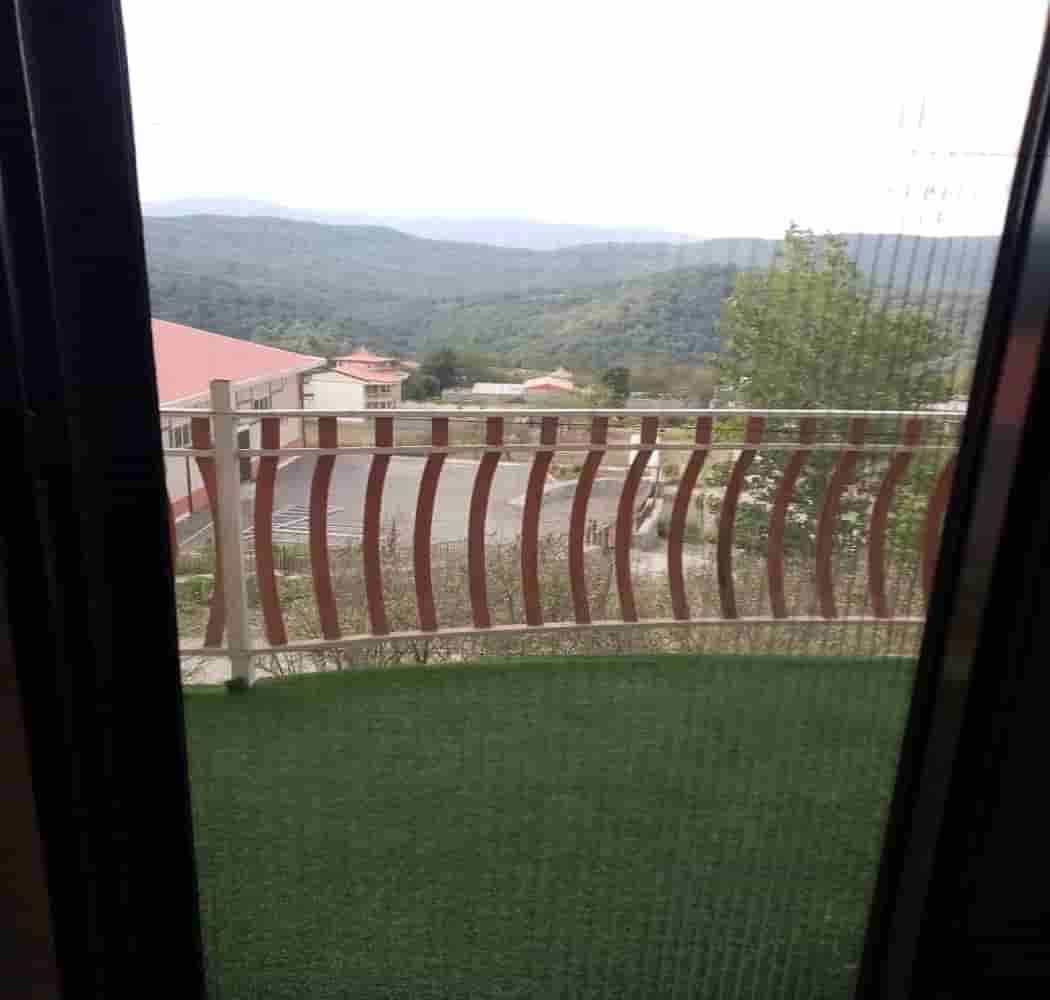اجاره ویلا جنگلی در روستای اتو زیرآب