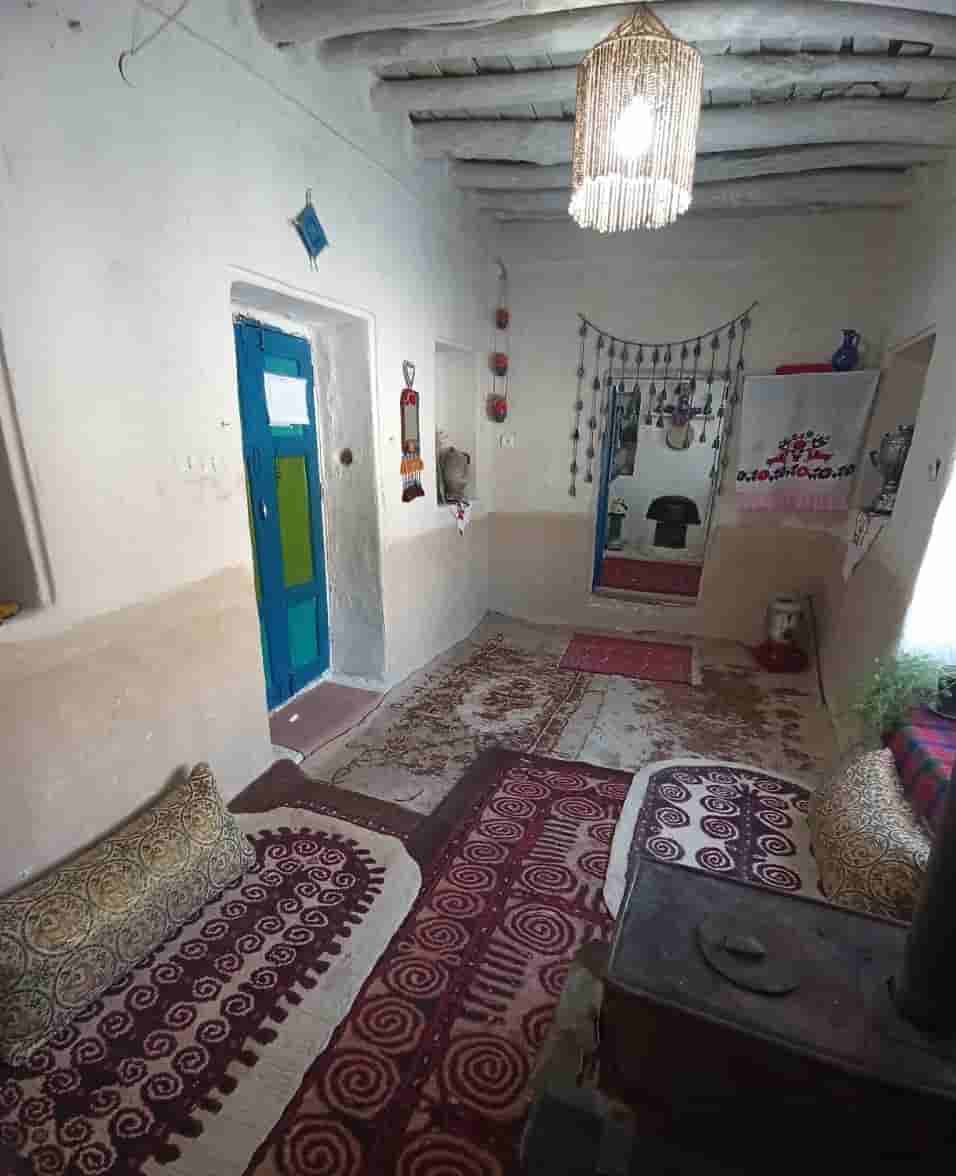 اجاره خانه سنتی در آزادشهر - اتاق 4
