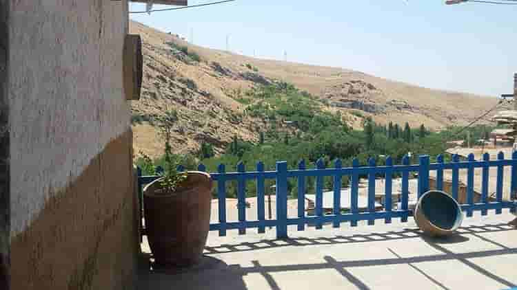 اجاره اقامتگاه بومگردی ملهمدره اسدآباد - 2