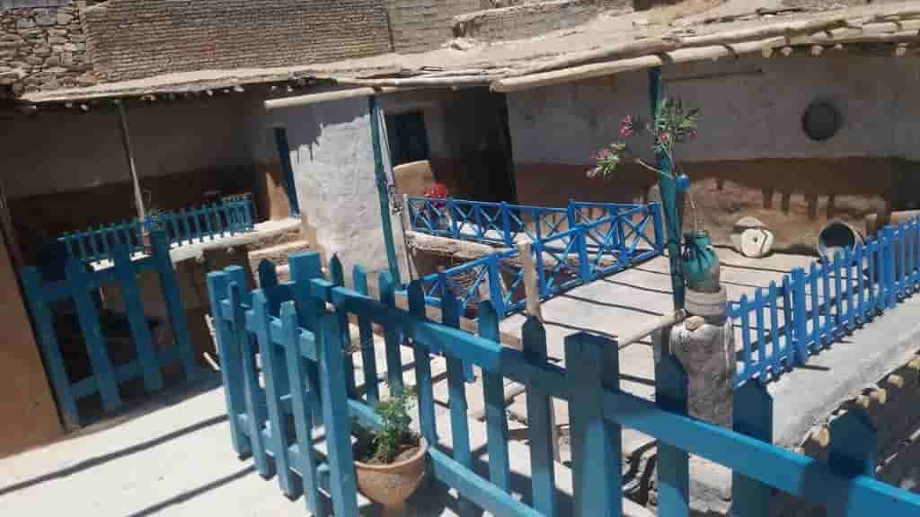 اجاره اقامتگاه بومگردی ملهمدره اسدآباد - 2