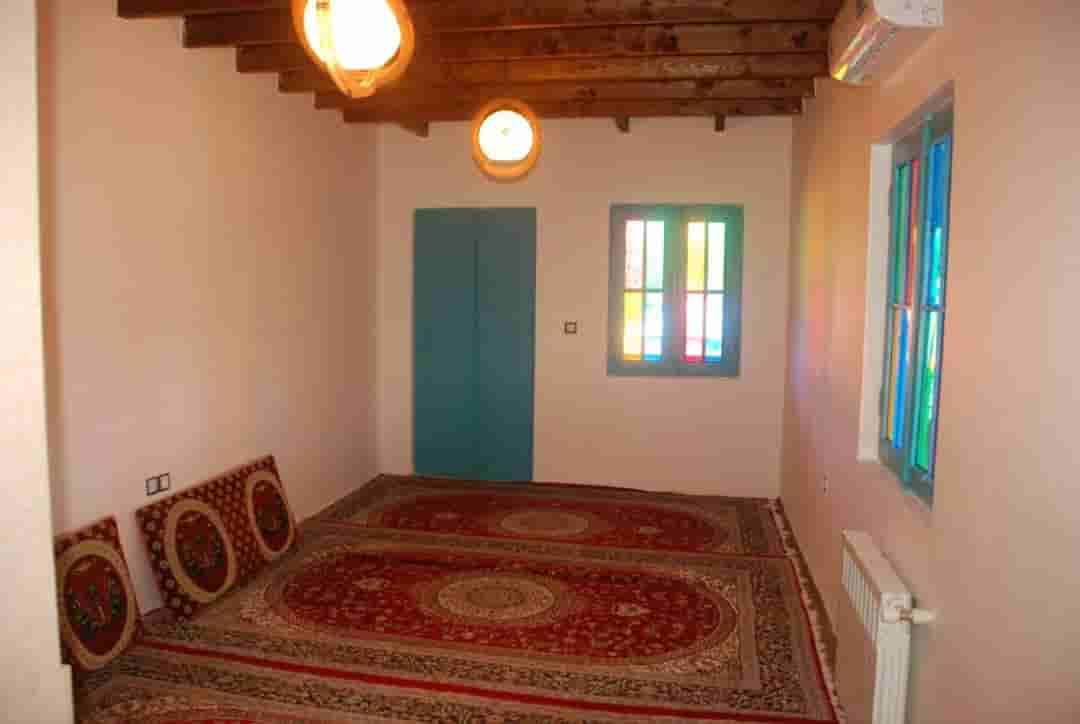 اجاره خانه سنتی در خشک نودهان فومن - 4