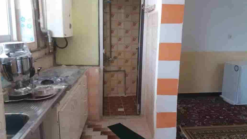 اجاره سوئیت سنتی و بومگردی در فارسان 