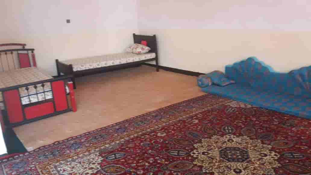 اجاره سوئیت سنتی و بومگردی در فارسان 