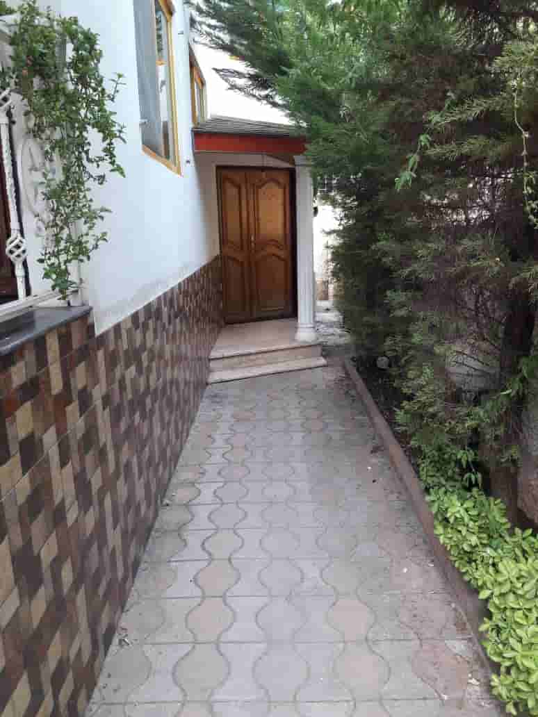 اجاره منزل ویلایی مبله در سیسنگان نوشهر