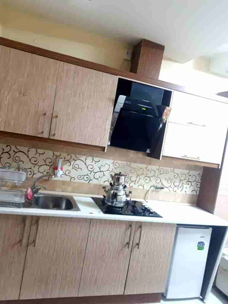 اجاره سوئیت در خیابان خسروی مشهد