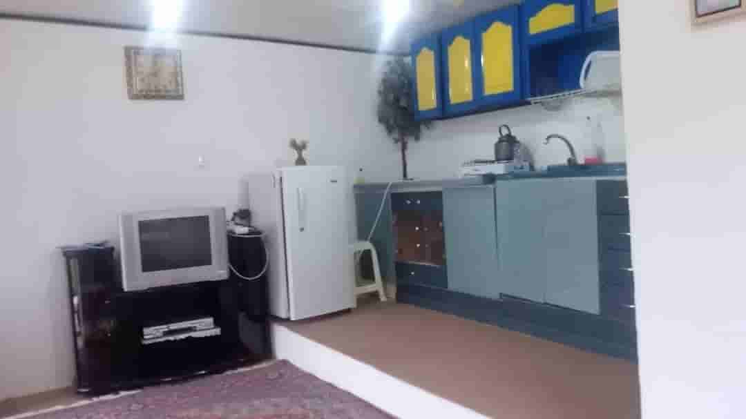 اجاره سوئیت در الموت معلم کلایه 