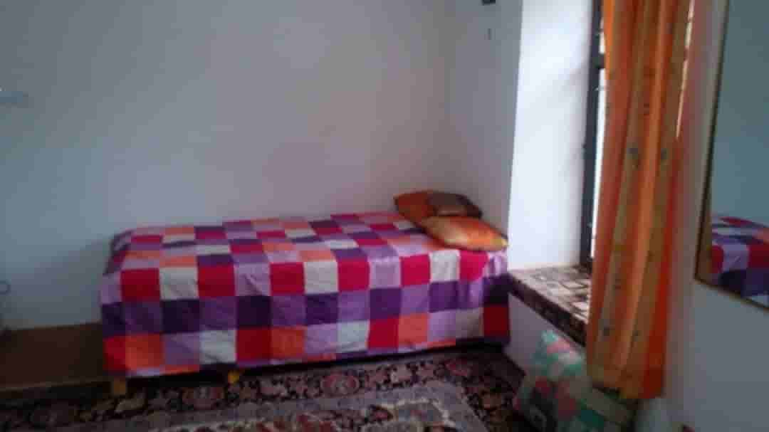 اجاره سوئیت در الموت معلم کلایه 